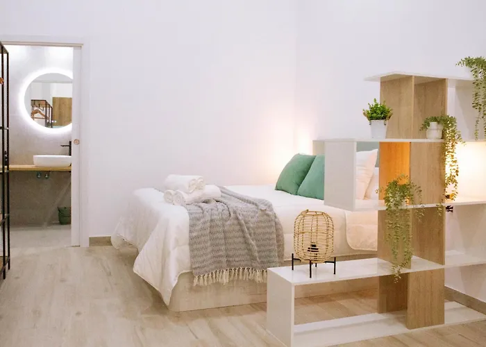 La Brisa Lofts Apartamento *