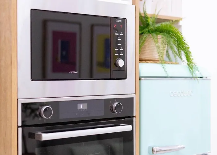 Apartamento La Brisa Lofts Valencia