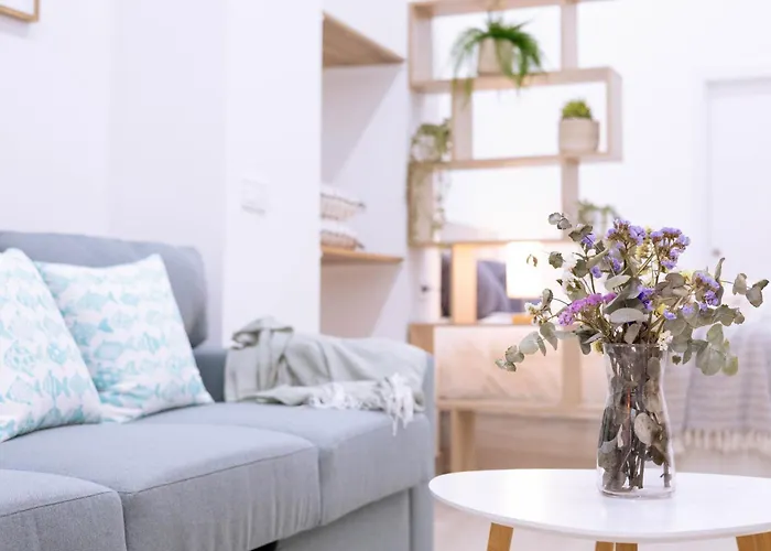 La Brisa Lofts Apartamento Valencia