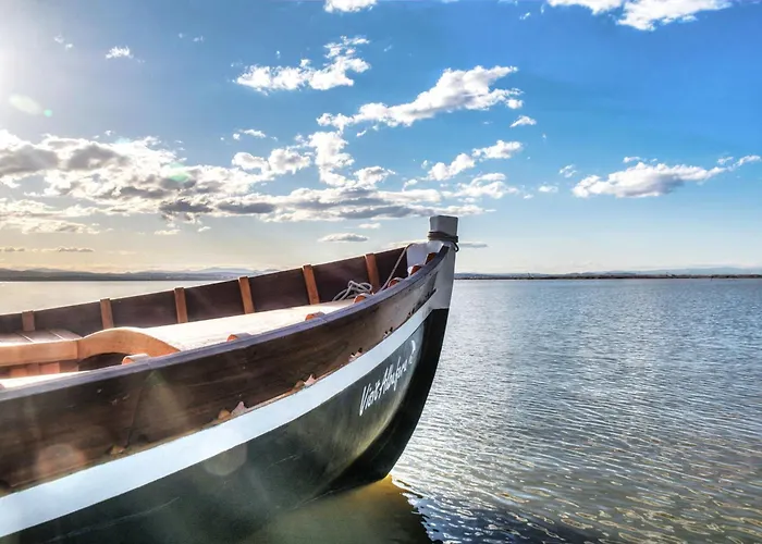 Albufera Dreams Nature Lejlighedshotel Valencia