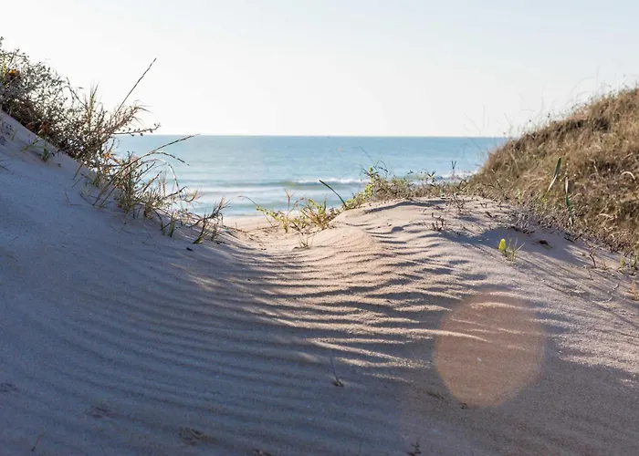 Albufera Dreams Nature Lejlighedshotel 4*