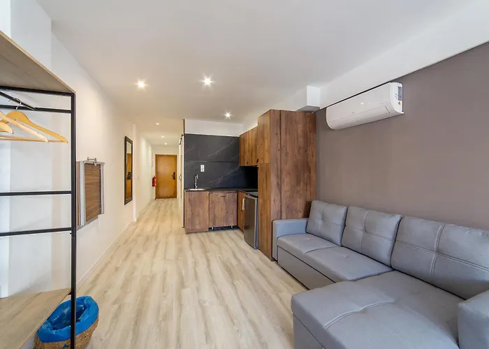 Albufera Dreams Nature شقة فندقية 4*