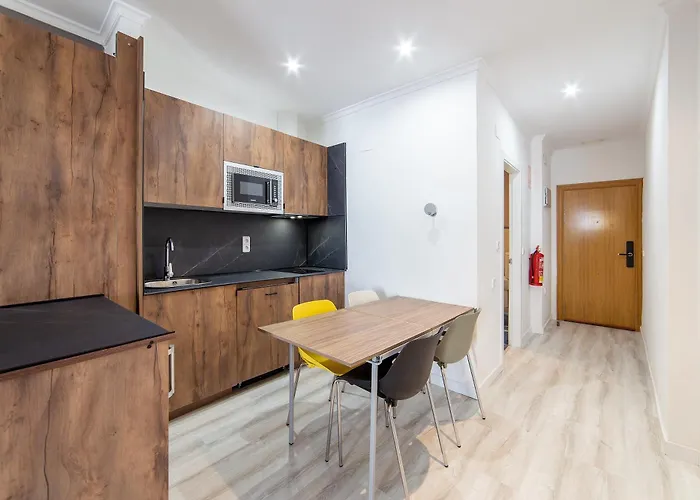 아파트호텔 Albufera Dreams Nature 발렌시아