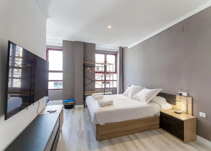 Albufera Dreams Nature 4* 발렌시아