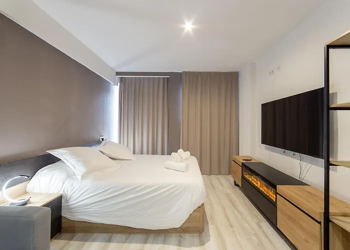 Albufera Dreams Nature Lejlighedshotel 4*