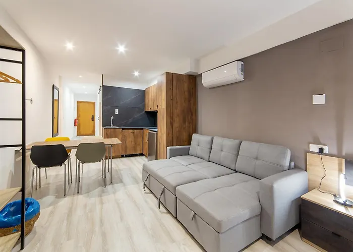 Albufera Dreams Nature شقة فندقية فالنسيا