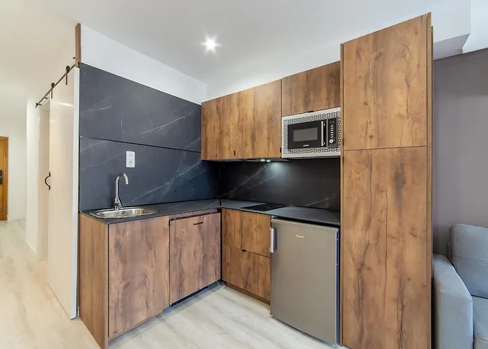 아파트호텔 Albufera Dreams Nature 발렌시아