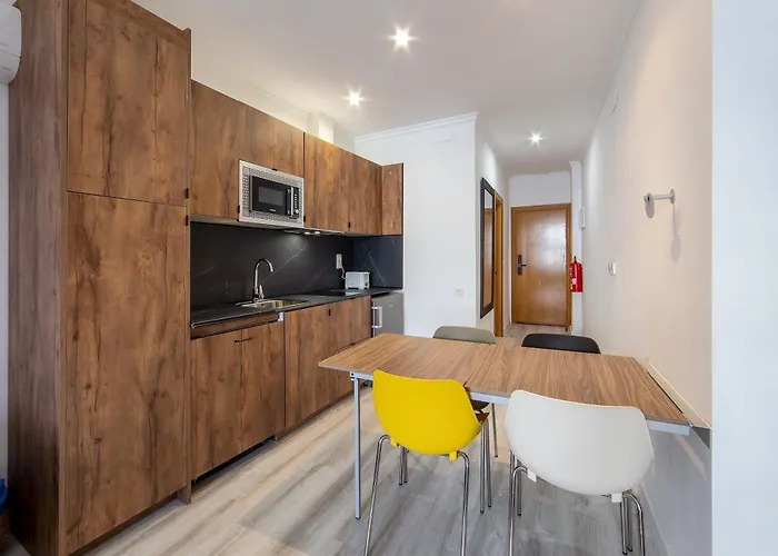 Albufera Dreams Nature 4* فالنسيا