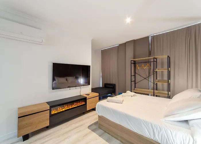 شقة فندقية Albufera Dreams Nature 4*