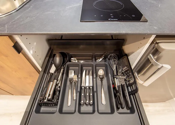 Albufera Dreams Nature 아파트호텔 발렌시아