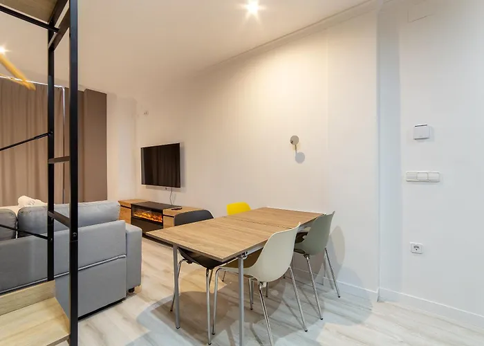 Albufera Dreams Nature 4* 발렌시아