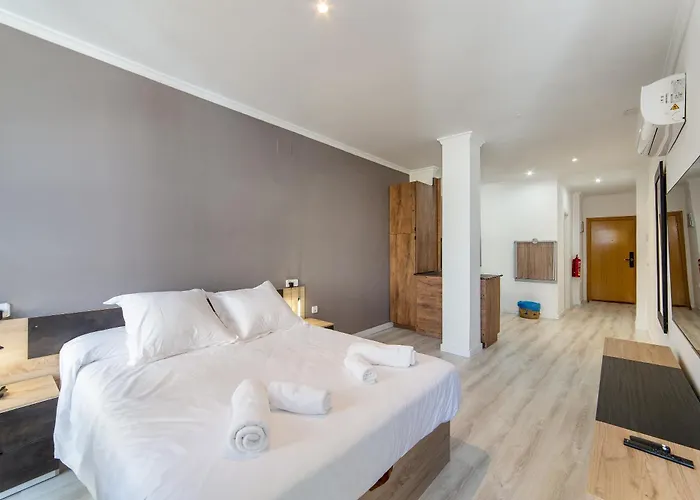 Albufera Dreams Nature