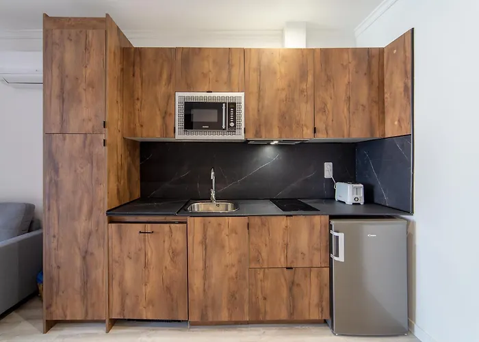 Albufera Dreams Nature Lejlighedshotel 4*