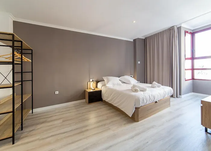 شقة فندقية Albufera Dreams Nature فالنسيا