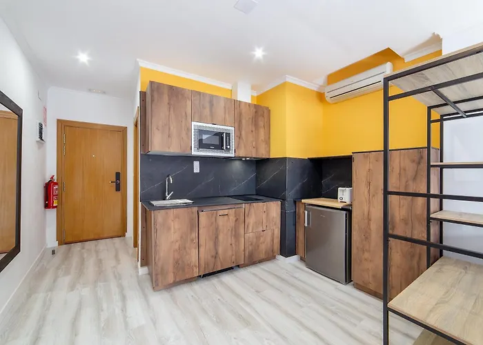 Albufera Dreams Nature 4* فالنسيا