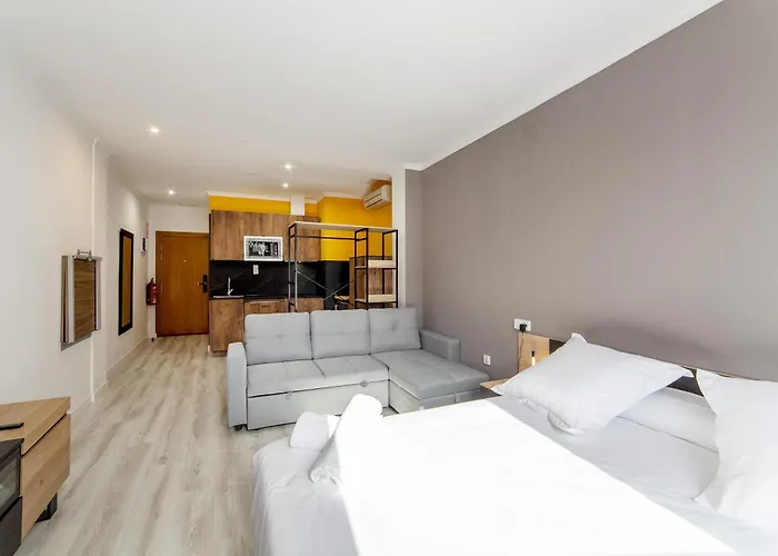 Albufera Dreams Nature Lejlighedshotel 4*