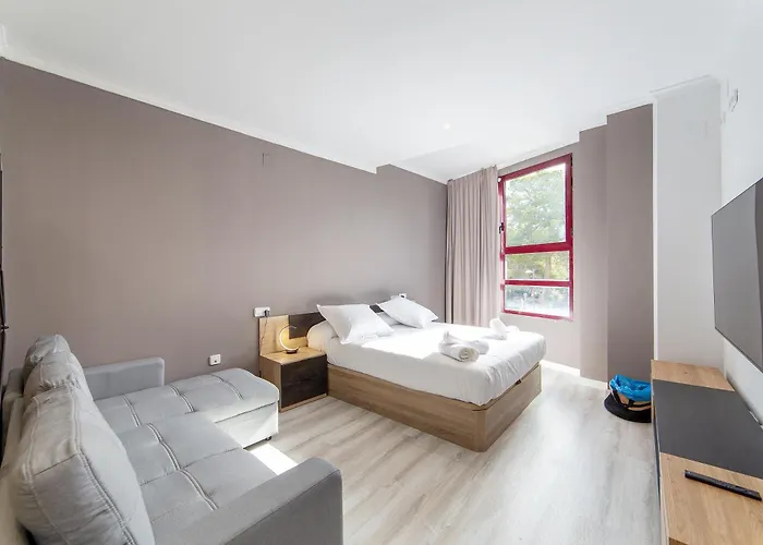 Albufera Dreams Nature Lejlighedshotel Valencia