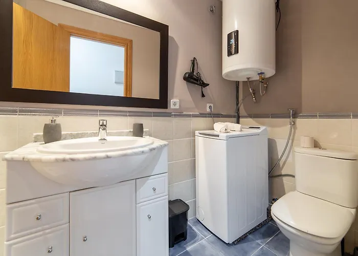 Albufera Dreams Nature 발렌시아