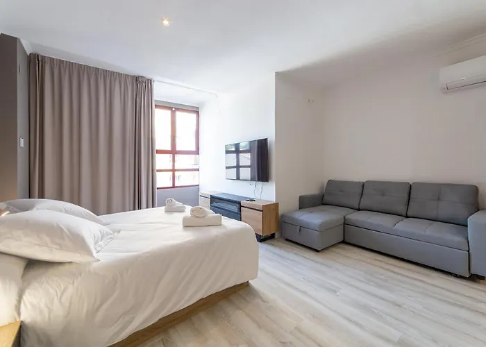 Albufera Dreams Nature شقة فندقية