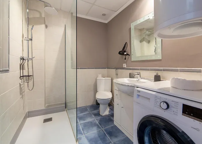 Albufera Dreams Nature شقة فندقية 4*