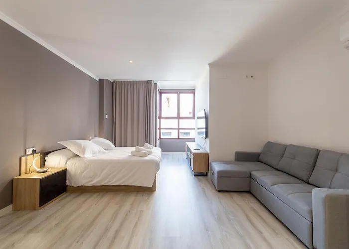 Albufera Dreams Nature 4*