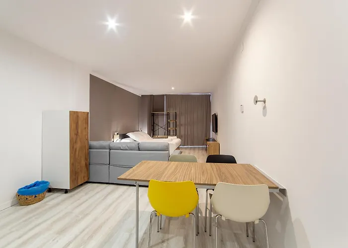 Albufera Dreams Nature 4* 발렌시아