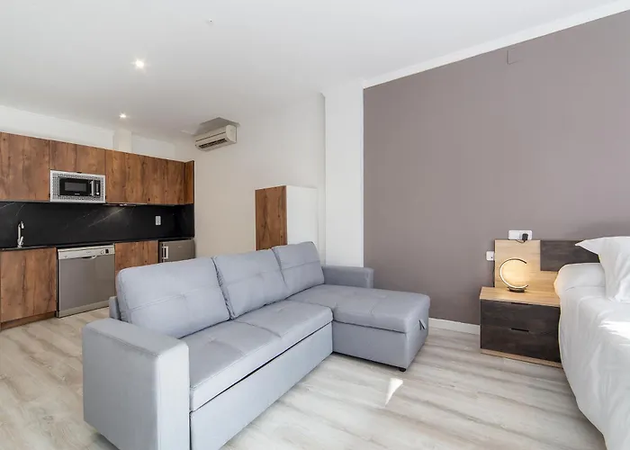 Albufera Dreams Nature Lejlighedshotel