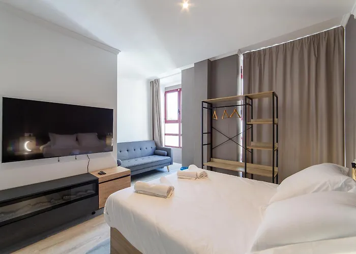 Albufera Dreams Nature 아파트호텔 4*