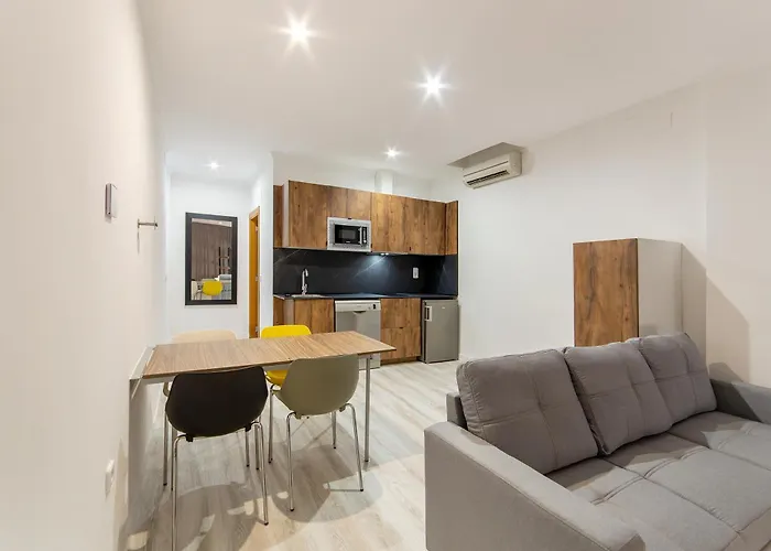 شقة فندقية Albufera Dreams Nature 4*