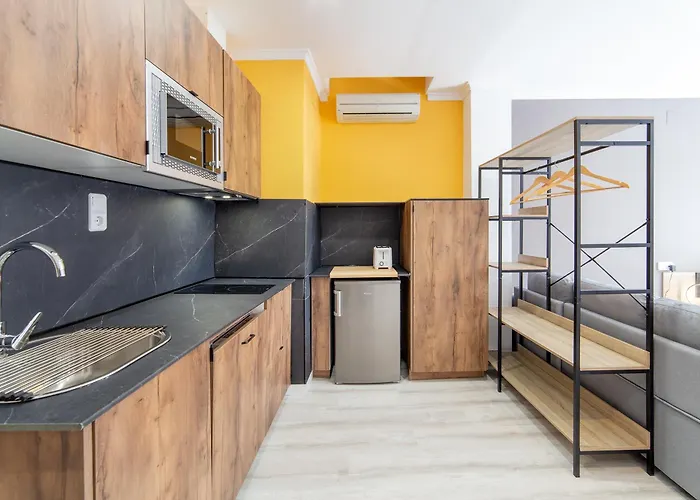 Albufera Dreams Nature 아파트호텔 발렌시아