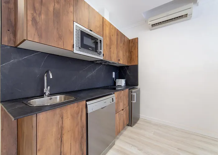 Albufera Dreams Nature شقة فندقية فالنسيا