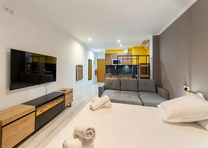 Albufera Dreams Nature 4* فالنسيا