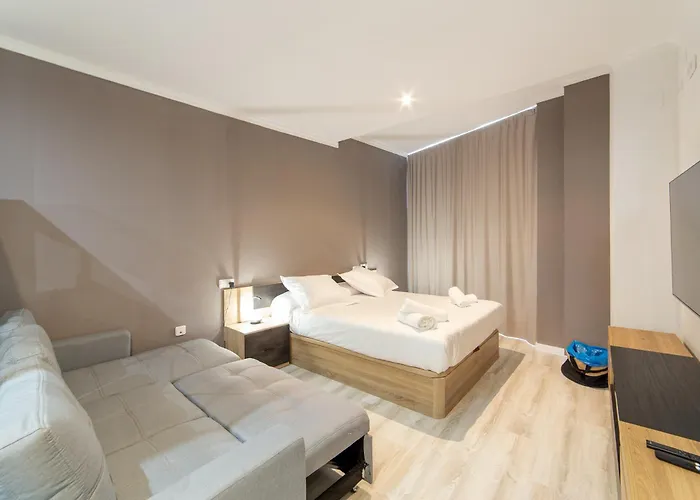 Albufera Dreams Nature