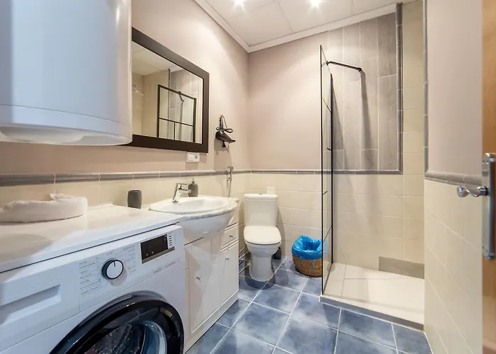 Albufera Dreams Nature شقة فندقية