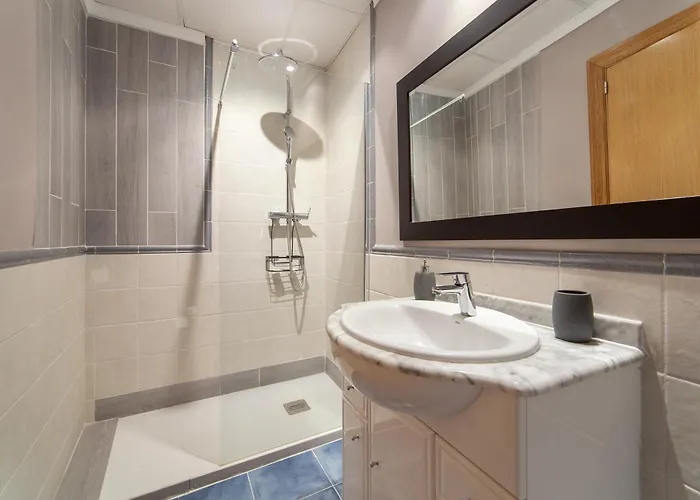 Albufera Dreams Nature 아파트호텔