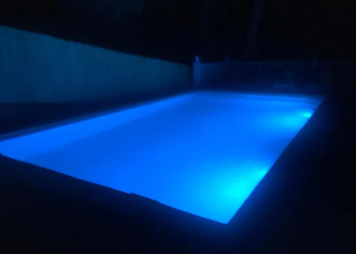 Vakantiehuis El Tochar *