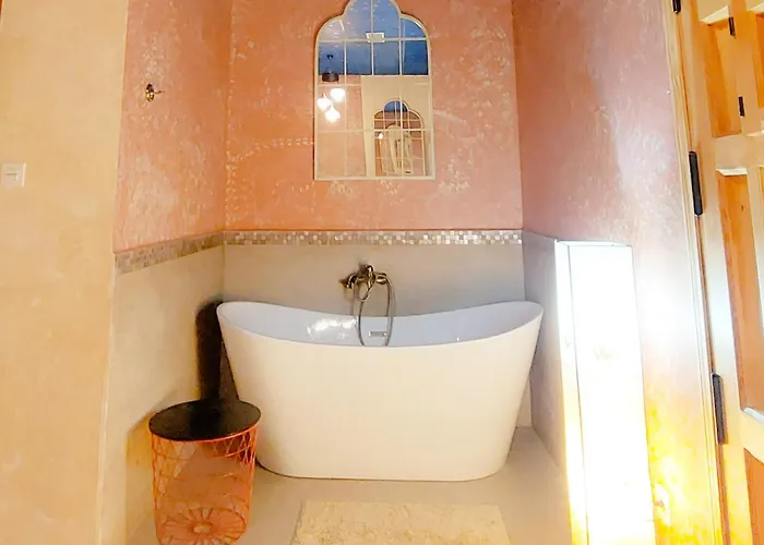 شقة Ruzafa In فالنسيا