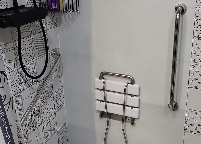 Luna Y Sol Appartement Valence