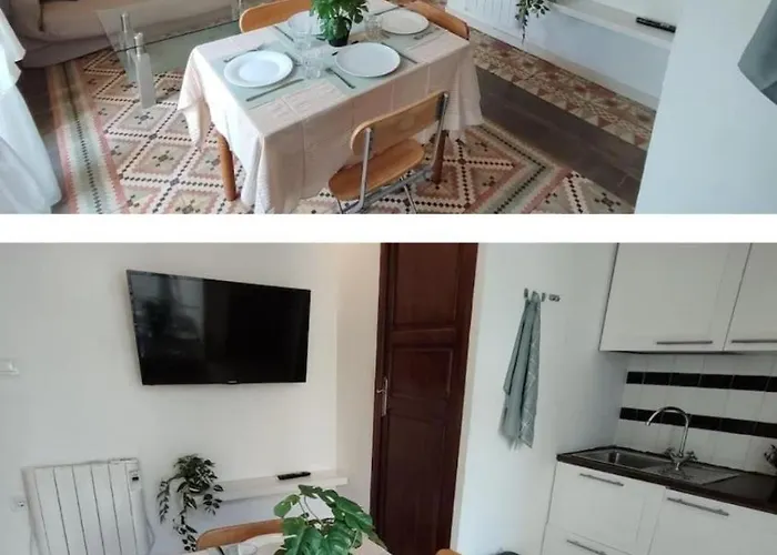 Precioso Piso En El Cabanyal *