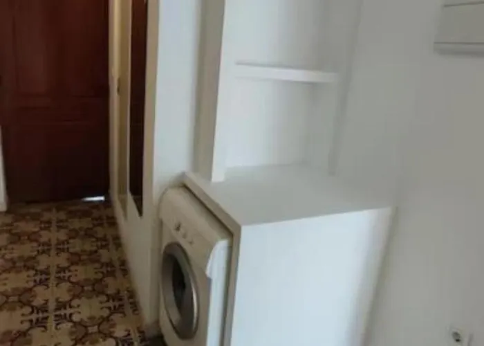 Precioso Piso En El Cabanyal