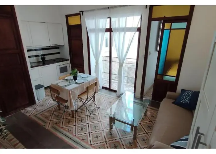 Precioso Piso En El Cabanyal *