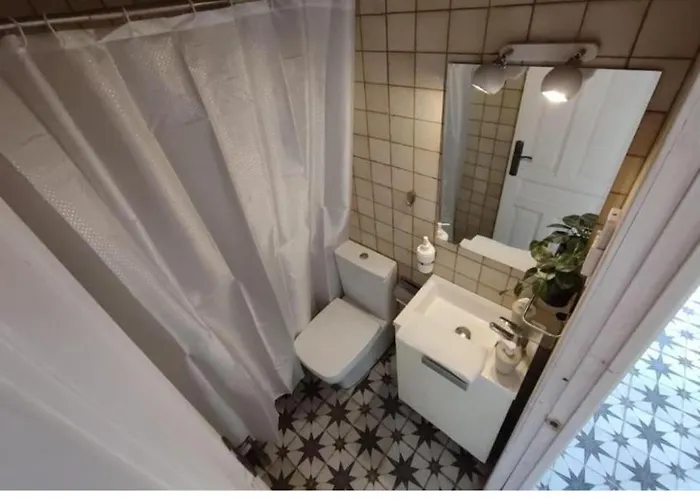 Moderno En El Cabanal *