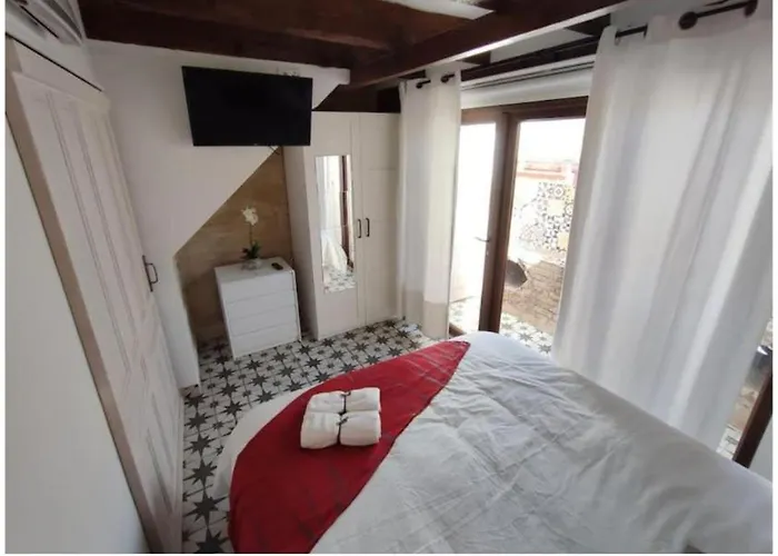 Moderno En El Cabanal