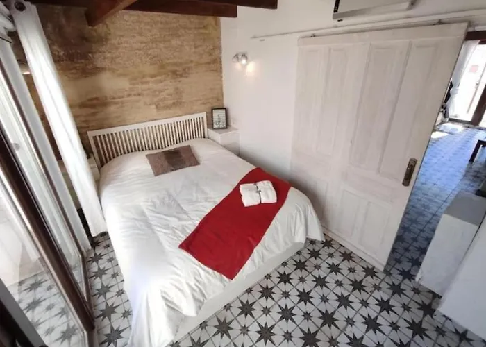 Moderno En El Cabanal Διαμέρισμα *