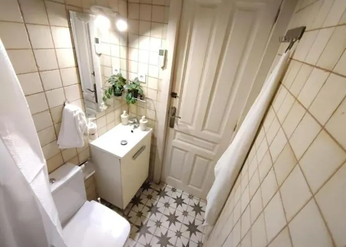 Moderno En El Cabanal *