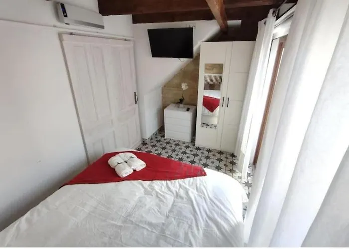 Moderno En El Cabanal * Βαλένθια