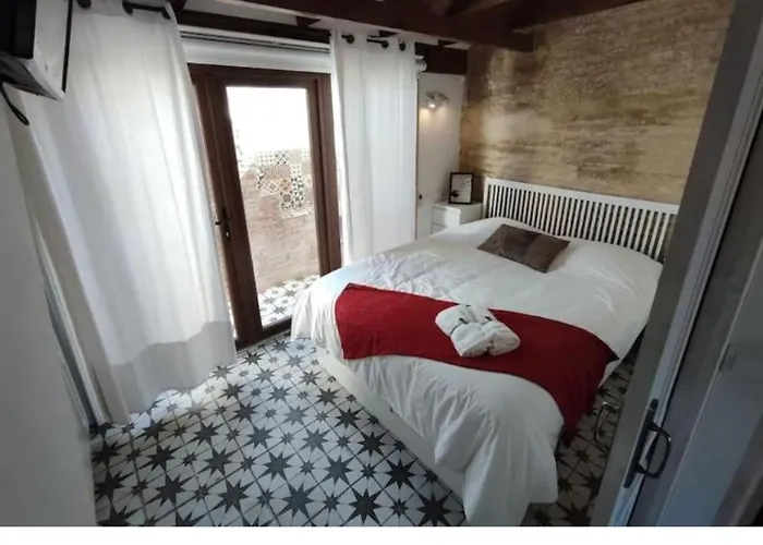 Moderno En El Cabanal