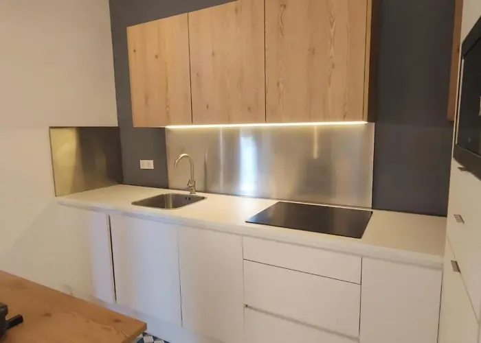 Διαμέρισμα Estudio Plaza De La Reina