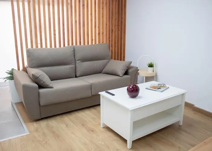 Acogedor Estudio En El Centro De فالنسيا