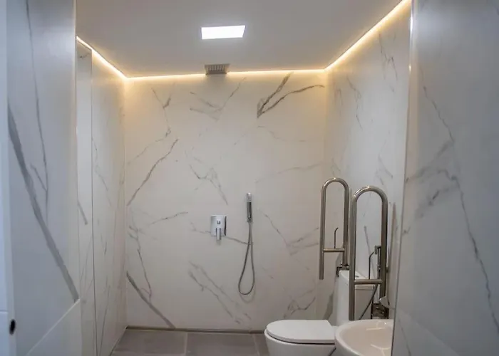 Acogedor Estudio En El Centro De فالنسيا